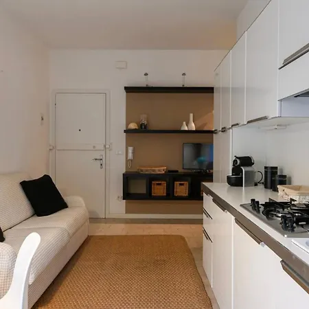 Appartamento Oliva 8 - Carraro Immobiliare - Family