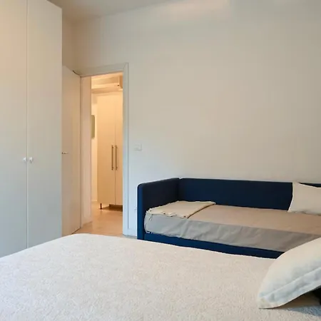 Oliva 8 - Carraro Immobiliare - Family Lido di Jesolo