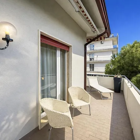 Appartamento Oliva 8 - Carraro Immobiliare - Family Lido di Jesolo